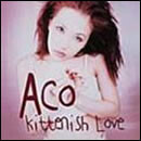 Kittenish Love