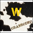 GRANRODEO B-side Collection“W”