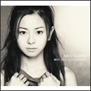 Mai Kuraki BEST 151A -LOVE & HOPE-