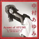 Ayumi of AYUMI～30th Anniversary All Time Best