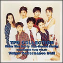 TPD COLLECTION from The Early Cha-DANCE Party Cha-Dance Party vol.10