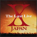 The Last Live DISC 1