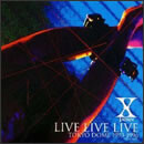 LIVE LIVE LIVE TOKYO DOME 1993-1996 DISC 1