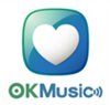 OKMusic ロゴ