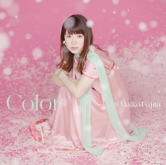 メジャー7thオリジナルアルバム『Color』5月24日リリース決定！