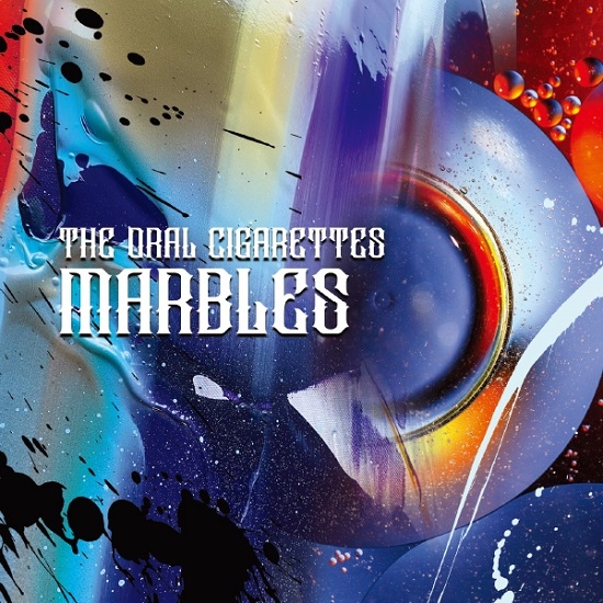 2024年3月13日発売のNEW EP『MARBLES』のTeaserを公開！