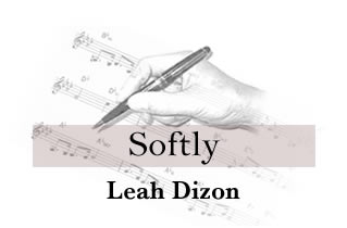 Softly Leah Dizon
