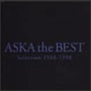 ASKA the BEST Selection 1988-1998