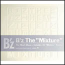 B'z The “Mixture”