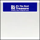 B'z The Best “Treasure”