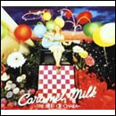Caramel Milk～THE BEST OF CHARA～