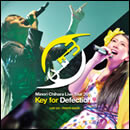 Minori Chihara Live Tour 2011 ～Key for Defection～ LIVE CD