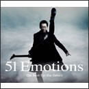 51 Emotions -the best for the future-