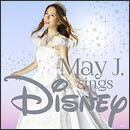 May J. sings Disney