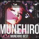 MUNEHIRO BEST