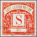 Love Letter Poetry
