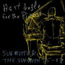 Best Angle for the Pianist-SUEMITSU & THE SUEMITH 05-08-