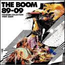 89-09 THE BOOM COLLECTION 1989-2009