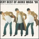 VERY BEST OF AKIKO WADA'98