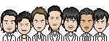 三代目 J SOUL BROTHERS from EXILE TRIBE