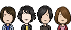 KANA-BOON