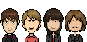 ONE OK ROCK
