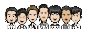 三代目 J SOUL BROTHERS from EXILE TRIBE