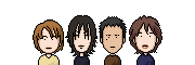 BUMP OF CHICKEN