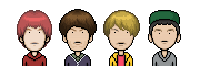 04 Limited Sazabys