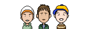 FUNKY MONKEY BABYS