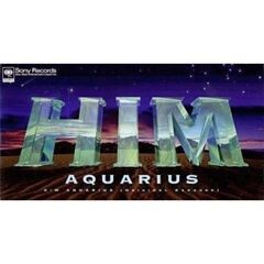 AQUARIUS