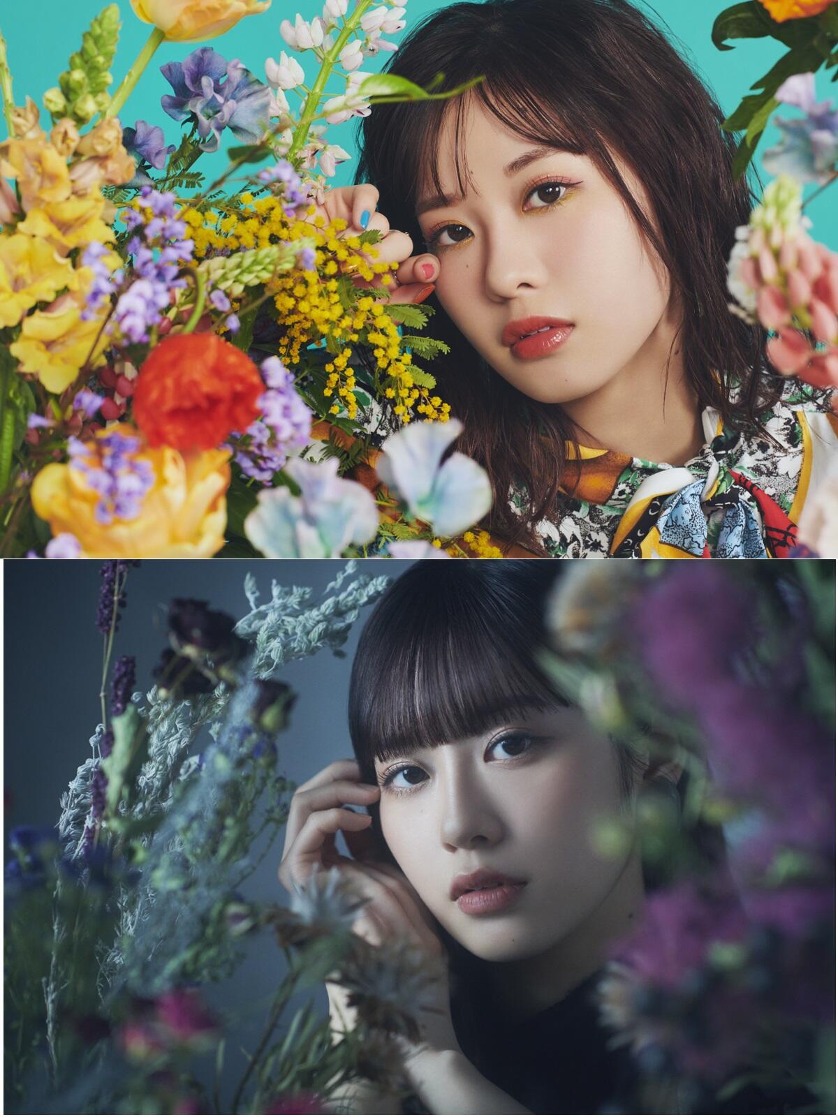 楠木ともり、5/24に1stアルバム2枚同時リリース決定！C&ouml; shu Nie、TOOBOE、ハルカトミユキ、meiyoによる提供楽曲を収録！