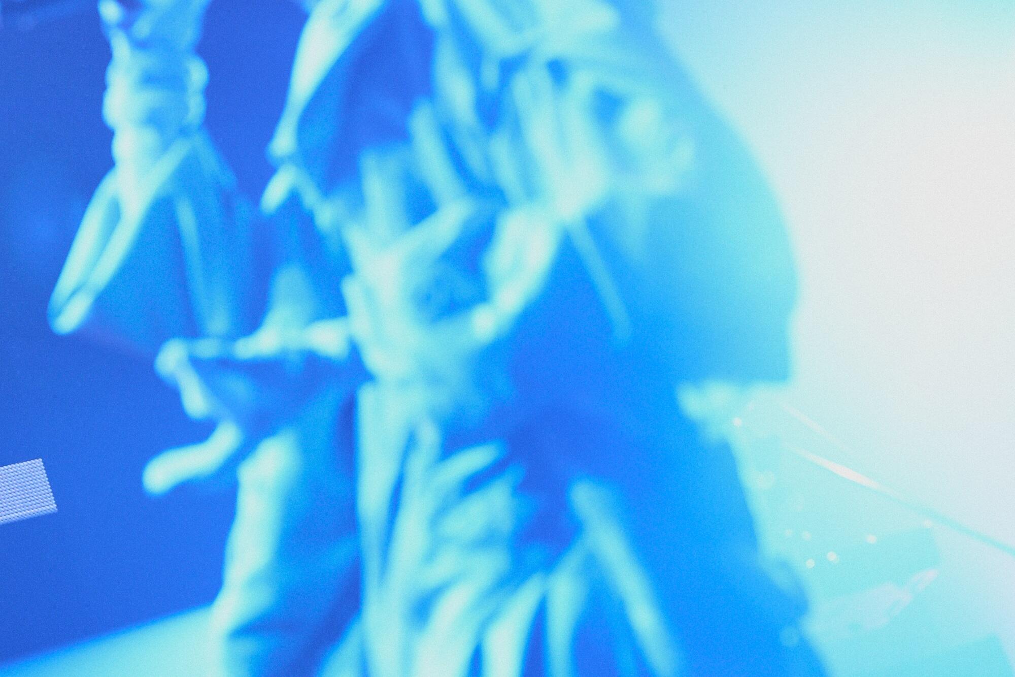 今日一日はみんなとあの頃へ&hellip;ボーカリストSou特別な10年越しのライブ！ 『水想レグルス』レポート