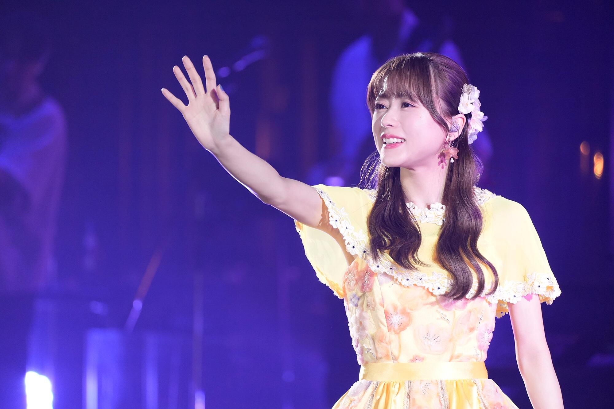 声優・アーティスト水瀬いのり、10周年で魅せたこれまでの航跡と未来へ向けた約束！ 『Inori Minase 10th ANNIVERSARY LIVE TOUR Travel Record』レポート