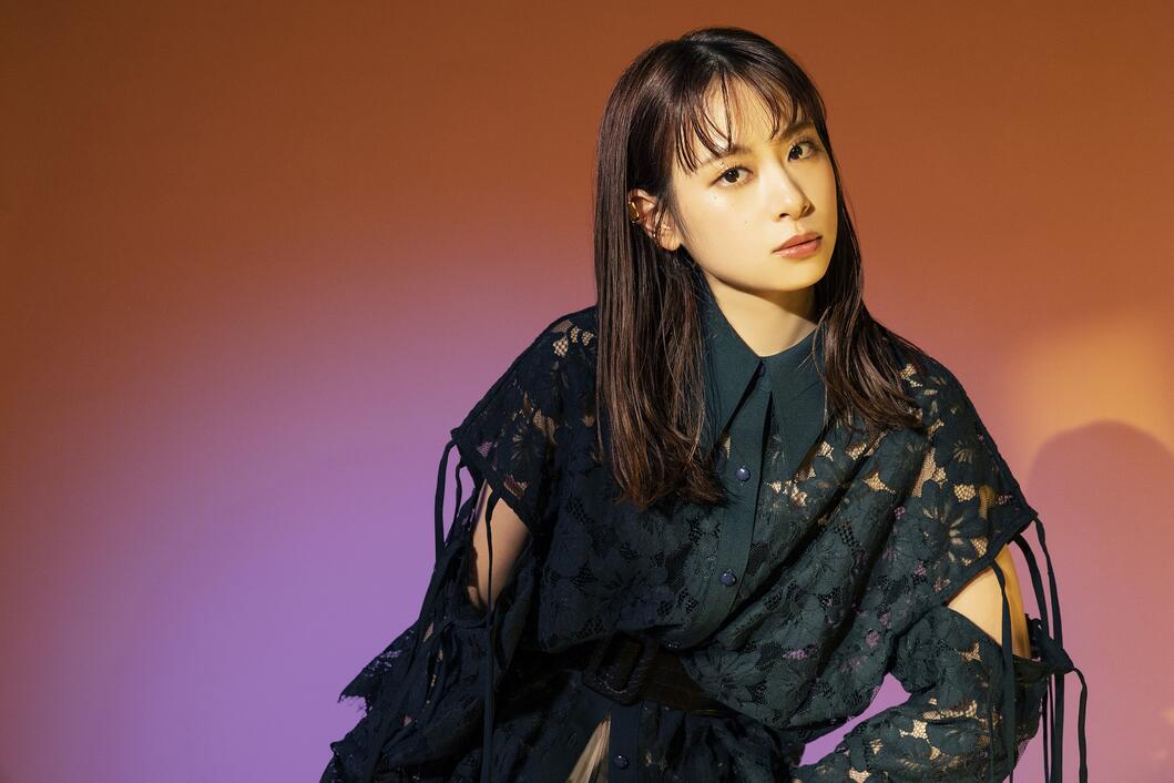 前田佳織里、初のファンイベント「前田佳織里 1st fan meeting talk &amp; mini live 2024」の開催が決定！