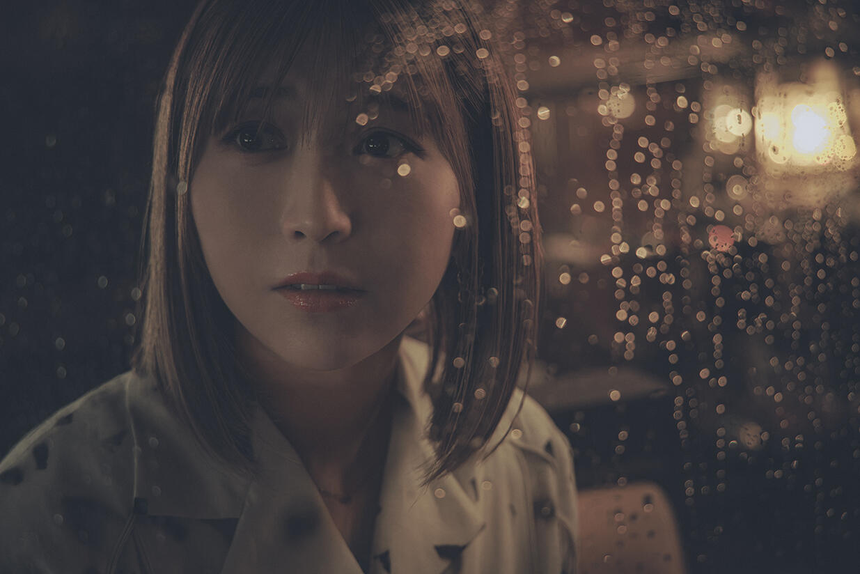 堂島孝平プロデュース 安野希世乃「雨が、やむまで。」7月8日開催の特別配信イベントレポートが到着！「やんなるわ」MVフル尺を初公開