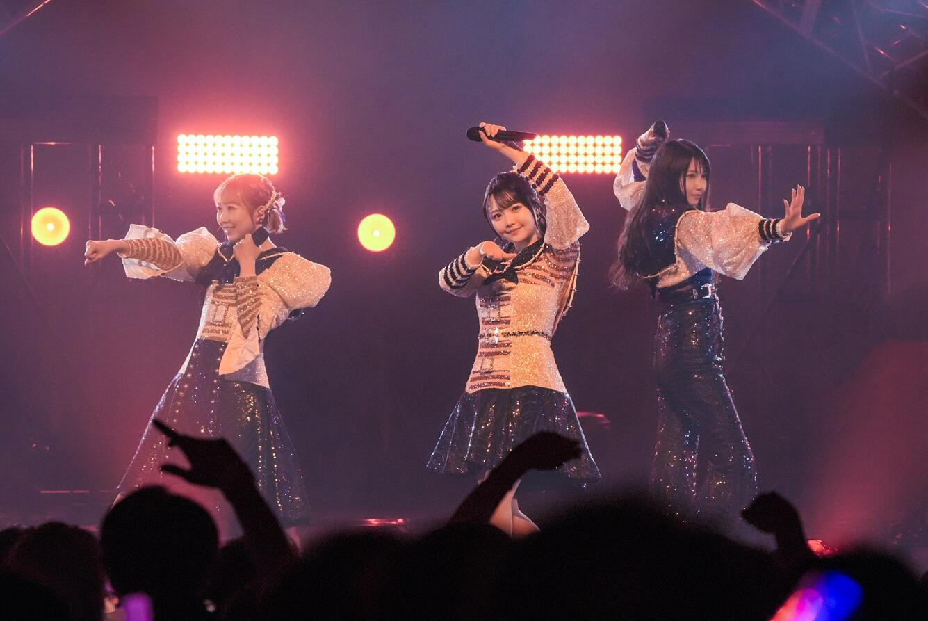 TrySail、10周年全国ツアー「LAWSON presents TrySail 10th Anniversary Tour 2025 &ldquo;BestSail&rdquo;」完走！パシフィコ横浜で開催された追加公演の公式ライブレポートが到着！