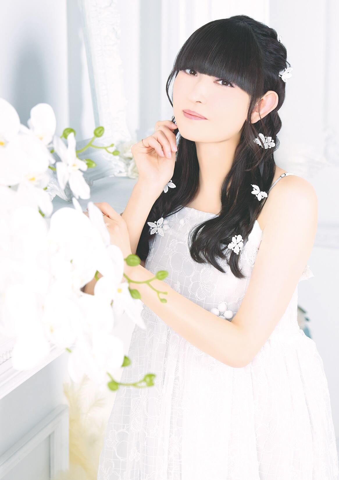 田村ゆかり、新曲「カメリア」が2026年1月開始TVアニメ「エリスの聖杯」エンディングテーマに決定！全国ツアーの模様を収録したライブBlu-ray&amp;DVDもリリース決定！