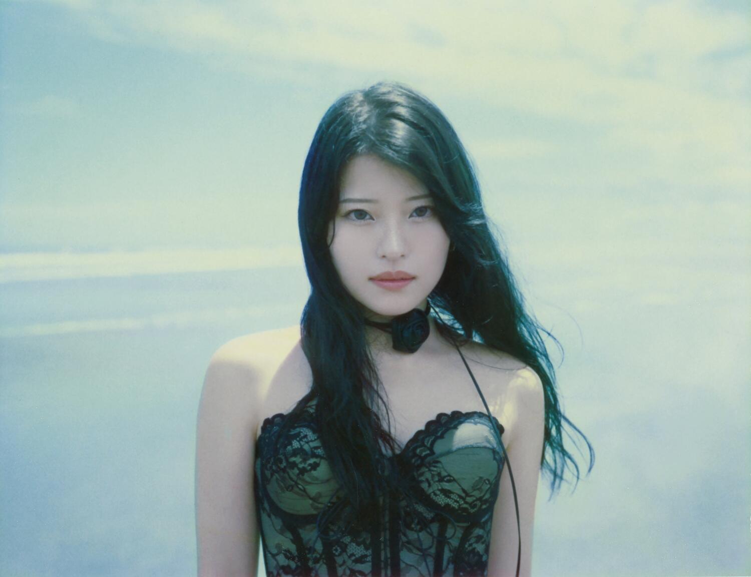 ASCA、2026年4月より放送開始のTVアニメ『黒猫と魔女の教室』オープニング主題歌にASCA「Cusp」が決定！