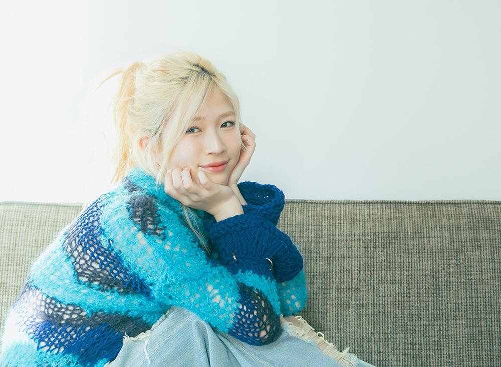 青山吉能、Blu-ray発売日12月10日にYouTube生配信決定！さらに、「ルーガルー」ライブ映像プレミア公開も