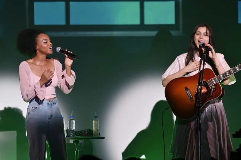 TVアニメ『キャロル&amp;チューズデイ』LIVE～The Loneliest Girl～ライブレポート到着!!「『キャロル＆チューズデイ』2nd LIVE ～Army Of Two～」10月6日(日)早くも開催決定!!本日よりチケットオフィシャル最速先行(抽選)受け付けスタート!!