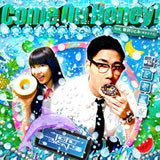 Come On Honey! feat. 新井ひとみ(東京女子流)