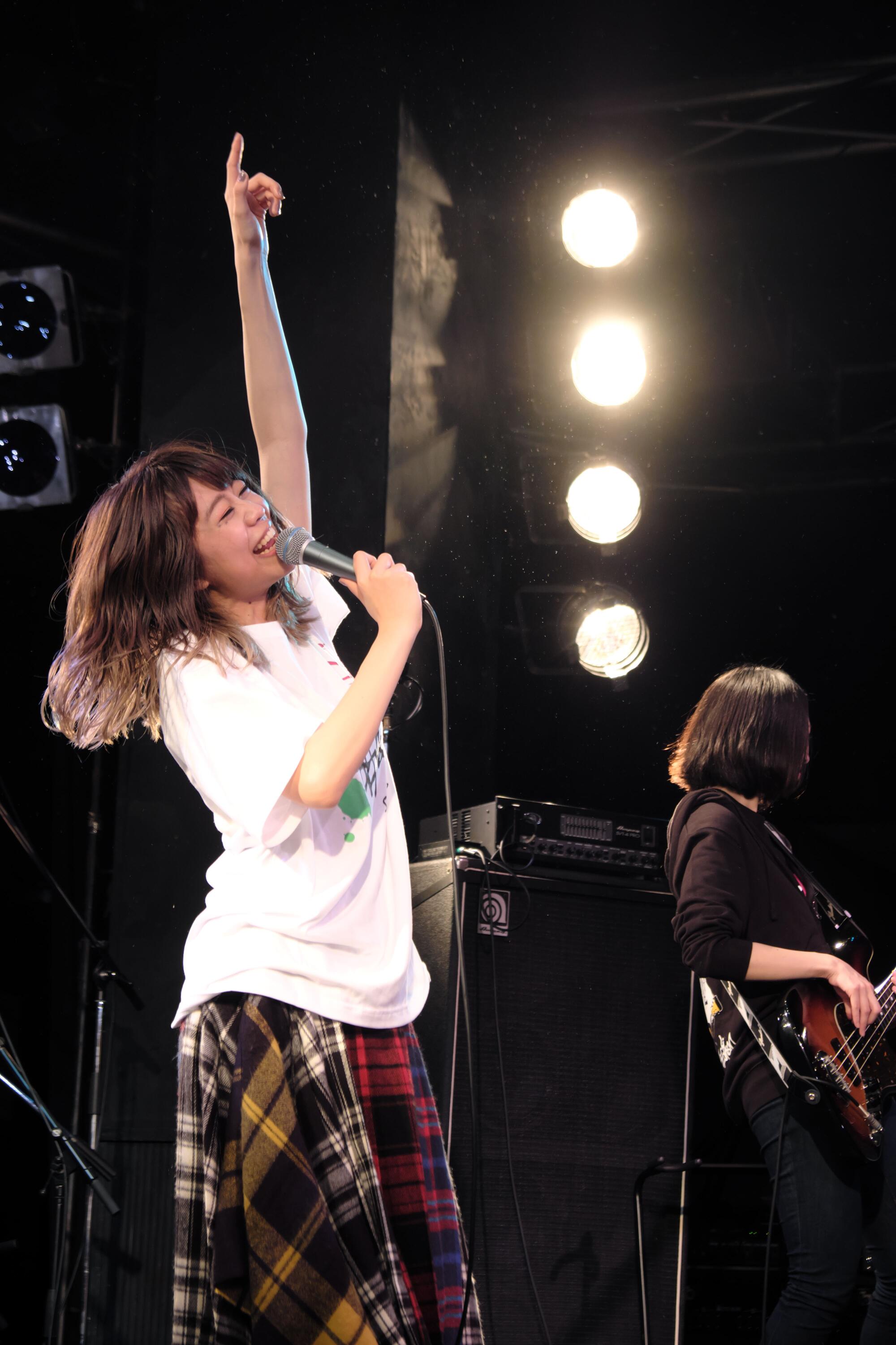 大塚紗英『BIRTHDAY LIVE～SAEchism! ～』ライブレポート