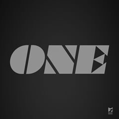 ONE