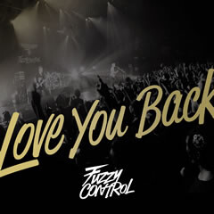 Love You Back