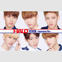 FEVER -Japanese Ver.-