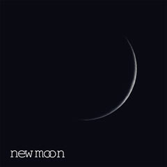 new moon