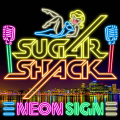 NEON SIGN