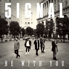 BE WITH YOU