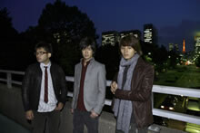 ニュー・シングル＆野音無料ライブ!!